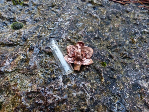 Flacon suspendu – Image 2