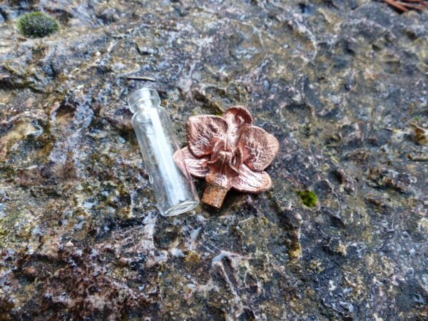 Flacon suspendu – Image 3